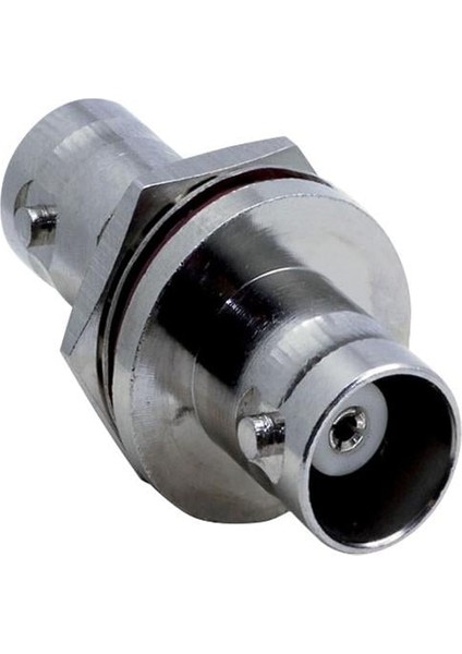 Bnc Şase Dişi/dişi Ara Konnektör Bnc 113