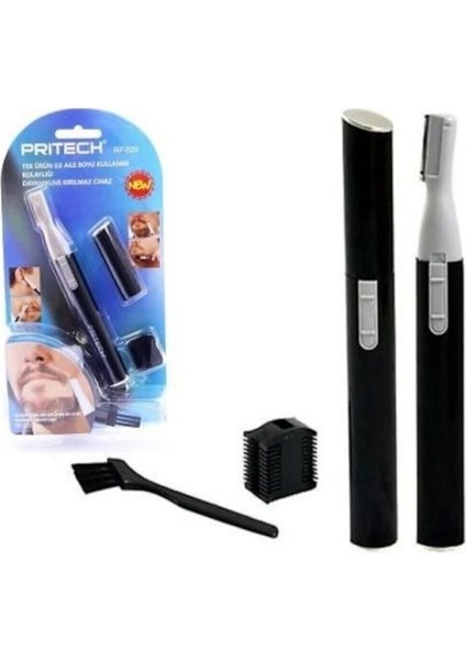Pratik Sakal, Burun ve Tüy Düzeltme ve Kesim Tıraş Makinesi fiyatları