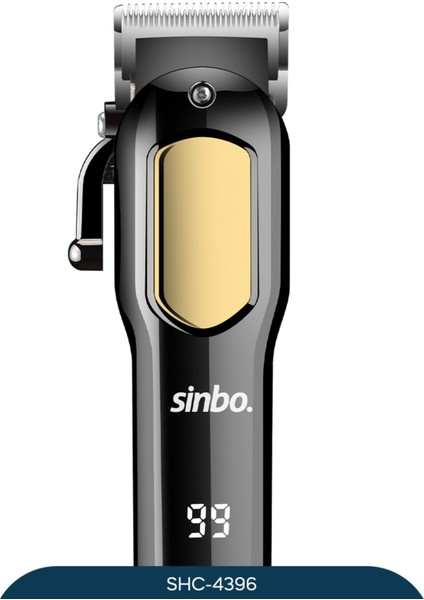 LCD Ekranlı, Type-C Şarjlı Kesim Ayar Mandallı Saç Sakal Makinesi fiyatları