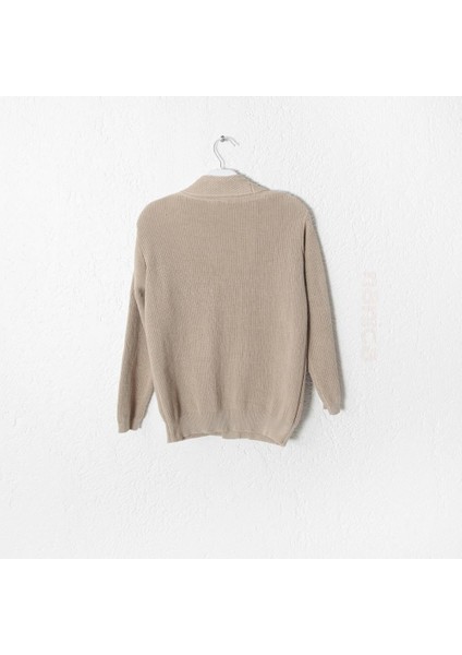 Erkek Çocuk Selanik Hırka 1-5 Yaş - 124406 fiyatları