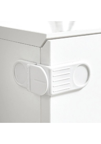 Vidasız Çekmece Kilidi 080 fiyatları