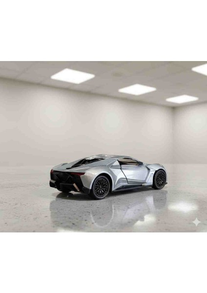 metal araba modelleri