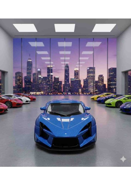 metal araba modelleri