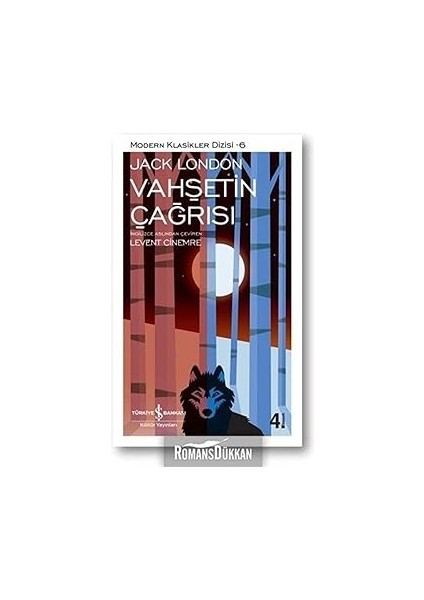 Sakar + Vahşetin Çağrısı: Modern Klasikler Serisi + Köpek Adam 12 - Kırmızı Patiler + Öteki + 3 Kitap fiyatları