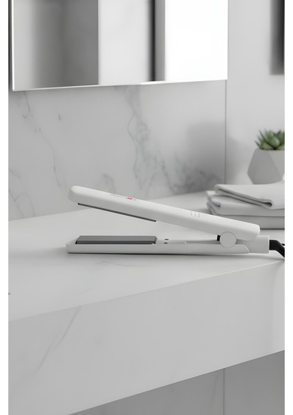 Profesyonel Saç Düzleştirici, Parlak ve Pürüzsüz Saçlar Için Mükemmel Seçim fiyatları