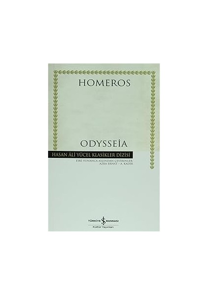 Odysseia + Komik Hayvan Isimleri Bakanlığı + Atomik Alışkanlıklar + 1 Kitap