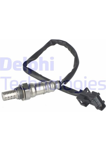 Delphı ES20272-12B1 Oksijen Sensörü P106-P206-P207-P208-P306-P308-P405-P406-P508-P2008-P3008-P5008-PARTNER-BERLINGO-RZC- C3-C4-C5-Ds3-Ds4-Saxo-Xsara-Zx 1.6 16V Thp-Vtı Bmw N13 B38 F20 F30 Mını N12 N14