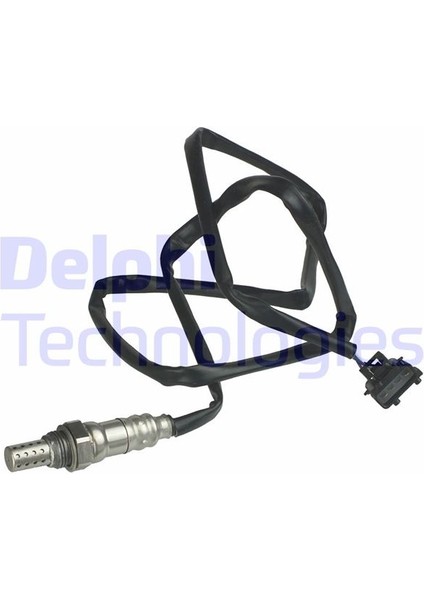 Delphı ES20241-12B1 Oksijen Sensörü Xsara 1.8ie 97 > P405 1.8-2.0 92-95 P406 2.0 16V 95-04 1628.6W-1628.6R-1628.6S-96229969