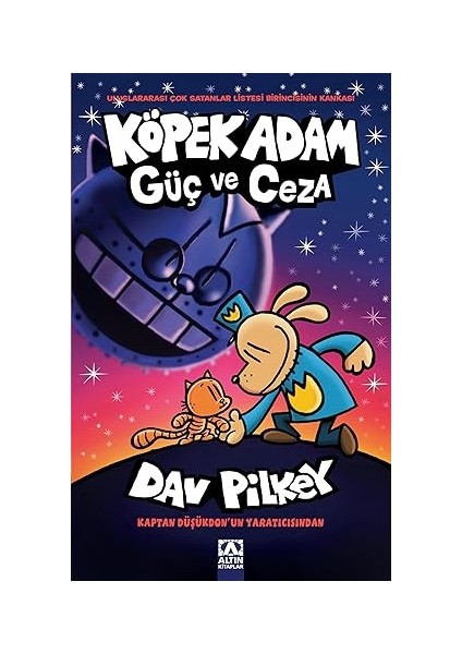 Dünyanın En Yalnız Beyni + Köpek Adam-9 / Güç ve Ceza + Detaylar + Büyük Defter - Kanıt - Üçüncü Yalan fiyatları