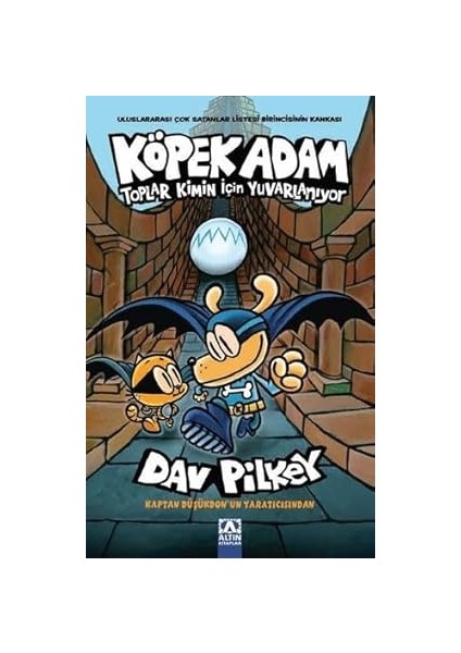 Var Mısın? Güçlü Bir Yaşam Için Öneriler + Köpek Adam: Toplar Kimin Için Yuvarlanıyor + 1 Kitap fiyatları