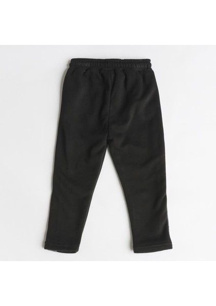 Erkek Çocuk Desenli Kapşonlu Eşofman Takımı 1-5 Yaş fiyatları