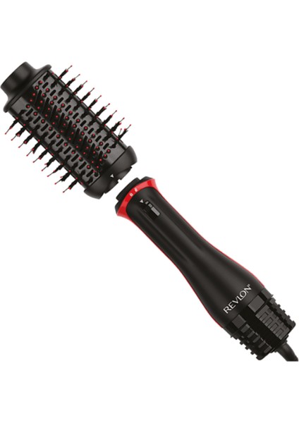 Hızlı ve Etkili Saç Kurutma ve Şekillendirme Için Mükemmel Cihaz