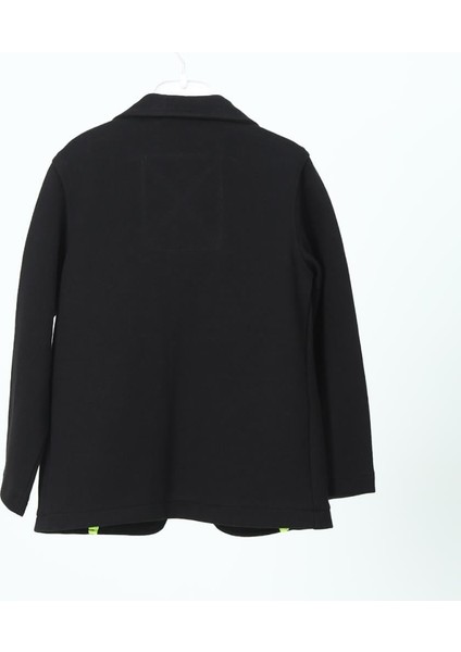 Pike Dokuma Ceket Siyah (1 - 5) fiyatları