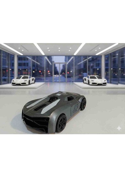 metal araba modelleri