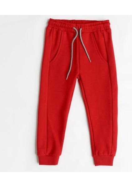 Erkek Çocuk Ribanalı Tek Alt Eşorman 6-16 Yaş