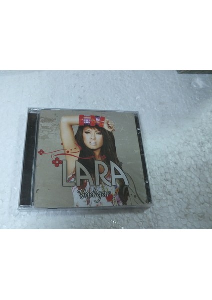 Lara Yadigar CD Sıfır