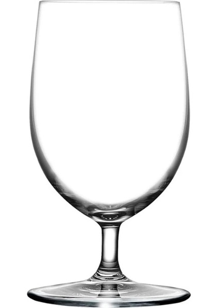 Vintage 2'li Kristal Cam Ayaklı Su, Meşrubat ve Kokteyl Kadehi 310 cc - 66115 fiyatları