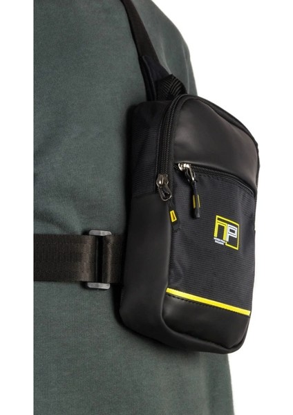 Bölmeli Unısex Çapraz Çanta fiyatları