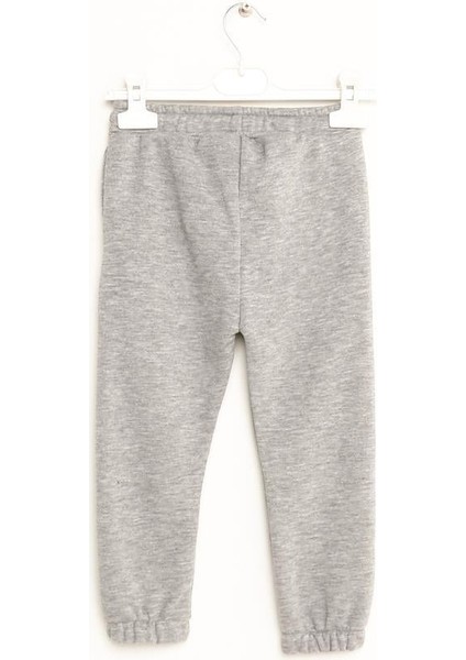 Kız Çocuk Paça Lastikli Eşofman Altı 1-5 Yaş - 423206 fiyatları