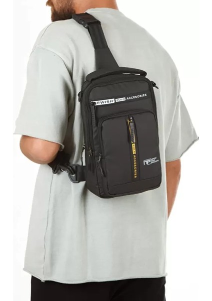 Spor Çapraz Sırt Çantası indirimleri