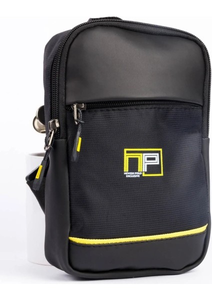 Bölmeli Unısex Çapraz Çanta modelleri