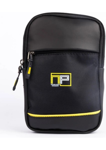 Bölmeli Unısex Çapraz Çanta fırsatları