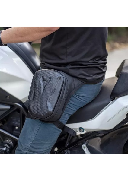 Bölmeli Çok Amaçlı 907 Bacak Çantası