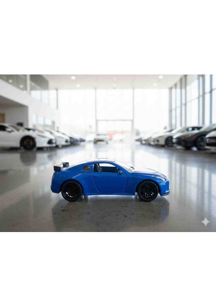 metal araba modelleri