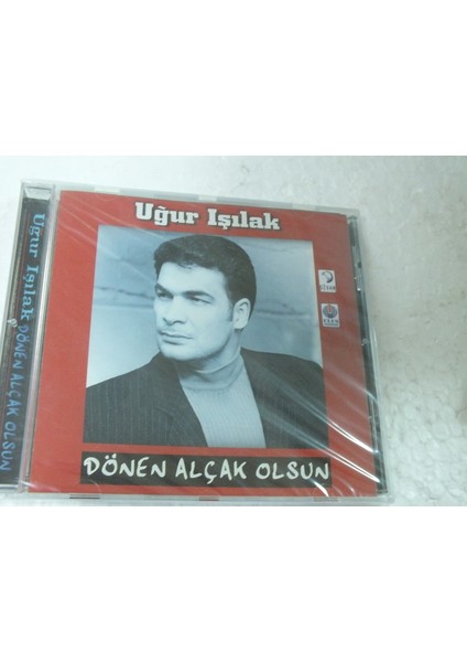 Uğur Işılak Dönen Alçak Olsun Sıfır CD