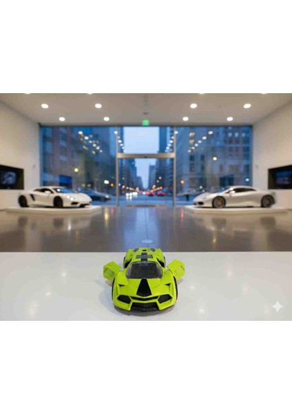 metal araba modelleri