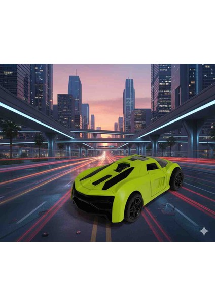 metal araba fırsatları