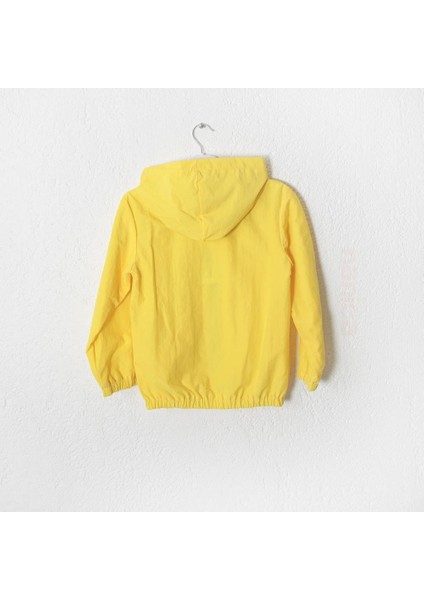 E-Kapsonlu Yagmurluk(1-5) fiyatları