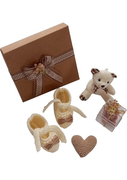 Hamilelik, Unisex, Bebek Müjdesi Hediye Seti modelleri