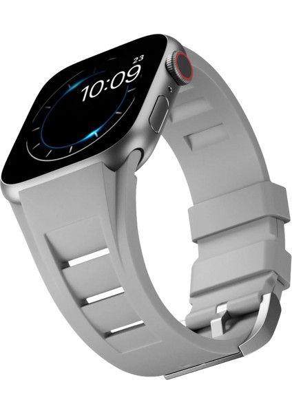 Motion Silikon Kordon 44-45-46-49MM Watch Uyumlu fiyatları