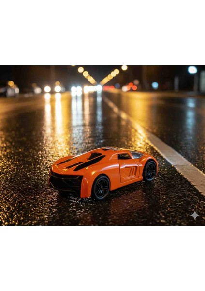 metal araba modelleri