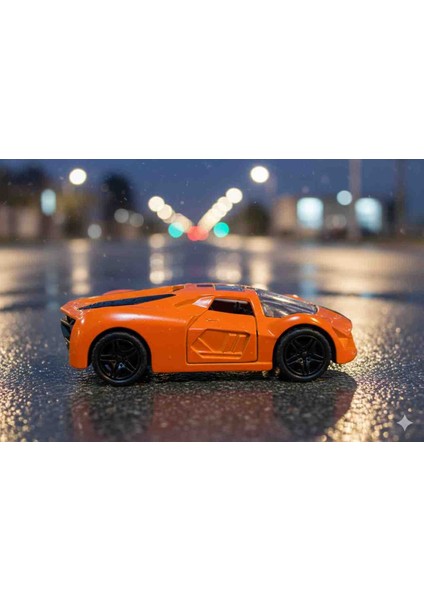 metal araba fırsatları