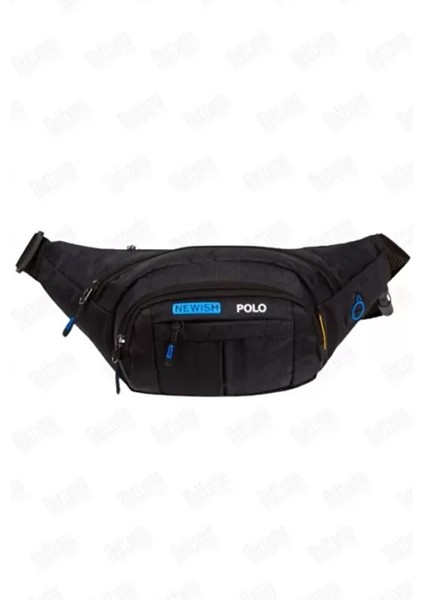 Bölmeli Unısex Bel Çantası fiyatları