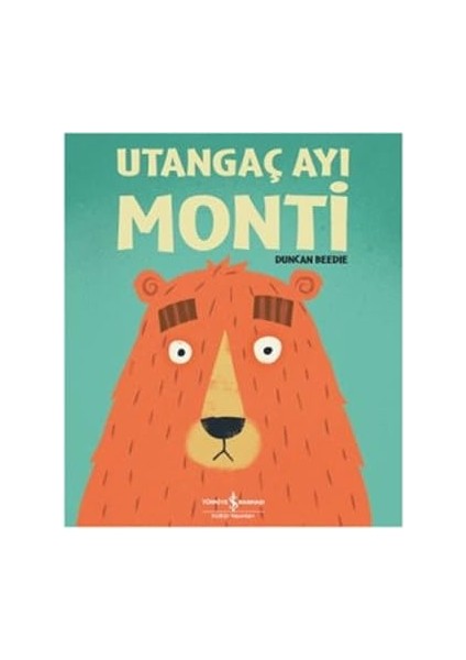 Dil Belası + Bahçıvan ve Ölüm + Utangaç Ayı Monti + Hizmetçi Izliyor modelleri