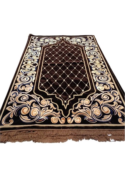 Saray Barok Halı 200X400CM 3600-4000 gr