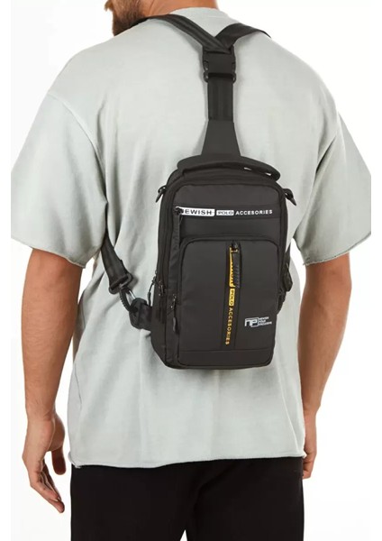 Spor Çapraz Sırt Çantası fırsatları