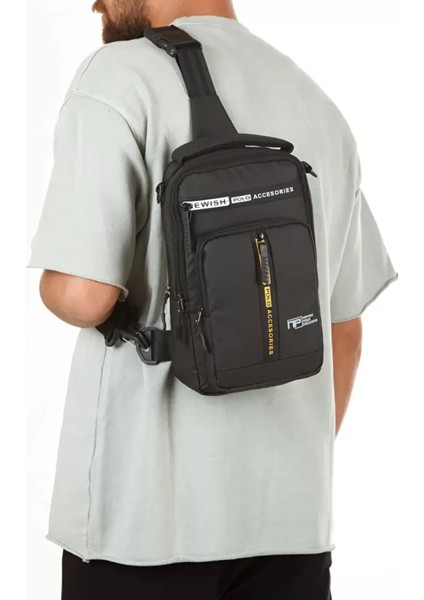 Spor Çapraz Sırt Çantası indirimleri