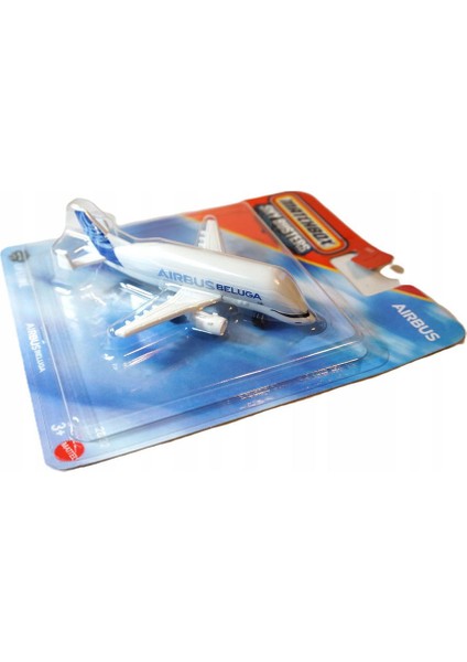 Sky Busters - Airbus Beluga (1/64) HVM54 fiyatları