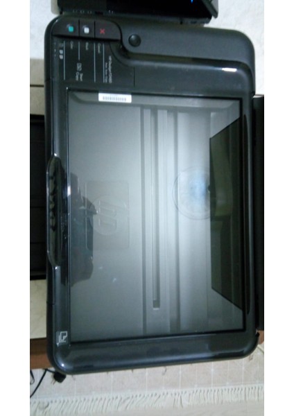 Kartuşları Dolu! Hp Deskjet F2480 All-In-One Yazıcı, Tarayıcı, Fotokopi fırsatları