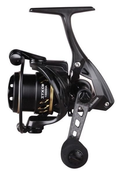 Itx Cb ICB-2500HA 7+1bb Olta Makinesi fiyatları