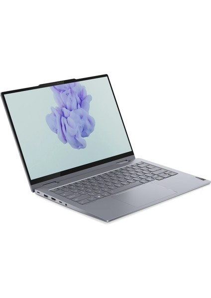 Thinkbook 14 Gen 5 Intel Core Ultra 7 255U 128GB 256GB SSD 14" Fhd+ W11H Multi-Touch 2-In-1 Taşınabilir Bilgisayar & Per4 Çanta 21SQ002TTXP415 fiyatları
