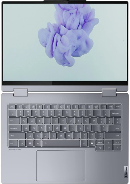 Thinkbook 14 Gen 5 Intel Core Ultra 7 255U 128GB 256GB SSD 14" Fhd+ W11H Multi-Touch 2-In-1 Taşınabilir Bilgisayar & Per4 Çanta 21SQ002TTXP415 fırsatları
