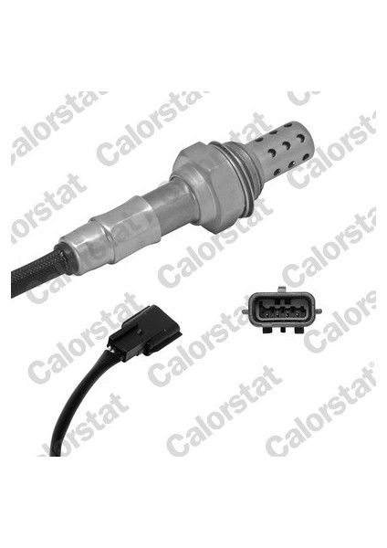 LS140731 Renault Clio 3 Laguna 3 Modus Egzos Oksijen Sondası 8200461432