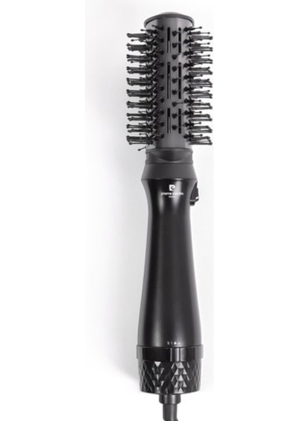 París Saç Şekillendirici ve Düzleştirici, Parlak ve Hacimli Görünüm Sağlar