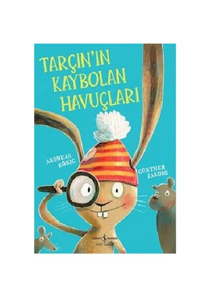 Bırak Yapsınlar Teorisi: Cilt 1 + Tarçın'ın Kaybolan Havuçları + 2 Kitap fiyatları