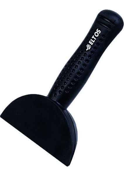 Ergonomik Derz Spatulası Siyah Efs 101 Eltos